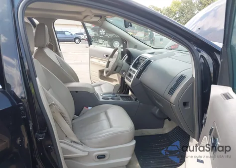 2009 Ford Edge Limited z USA, uszkodzony, nr VIN 2FMDK39CX9BA99685